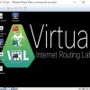 VIRL 1.0.0 November '15 Release インストール手順(VMware Player編)